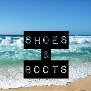 Shoes 👠 & Boots 👢
